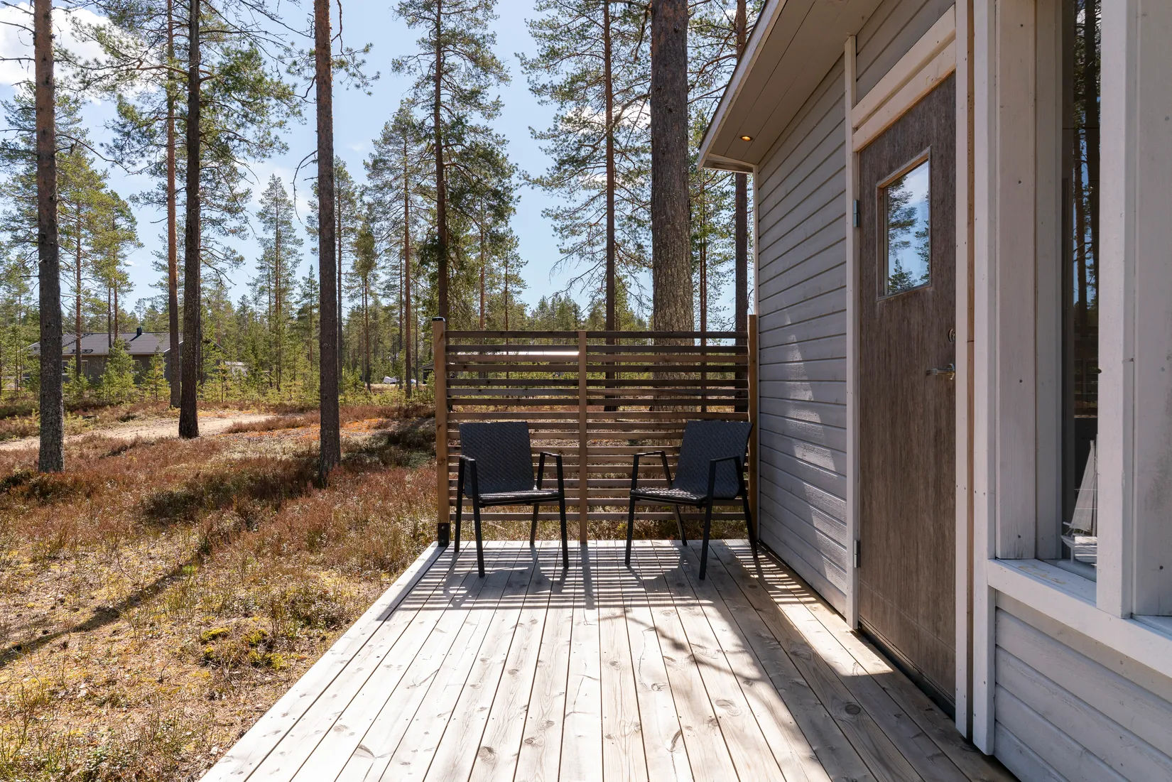 Villa, Haddingen 314, Haddingen - Tavelsjö, Umeå