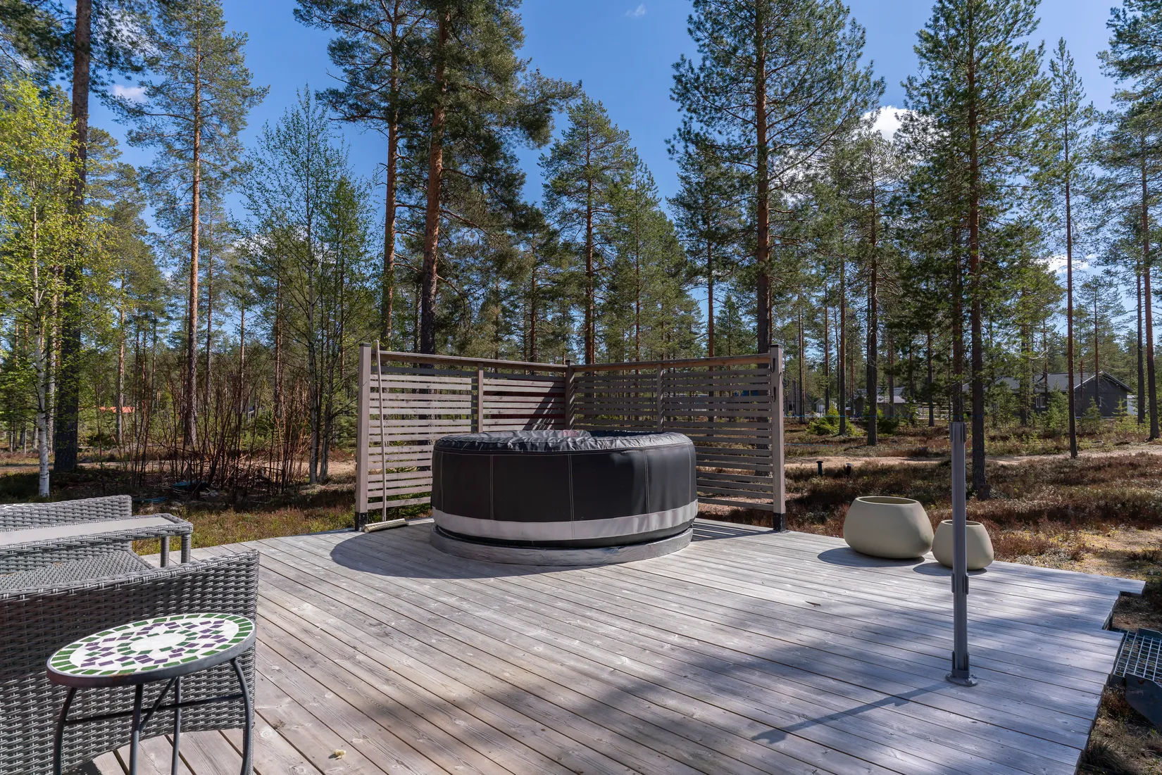 Villa, Haddingen 314, Haddingen - Tavelsjö, Umeå