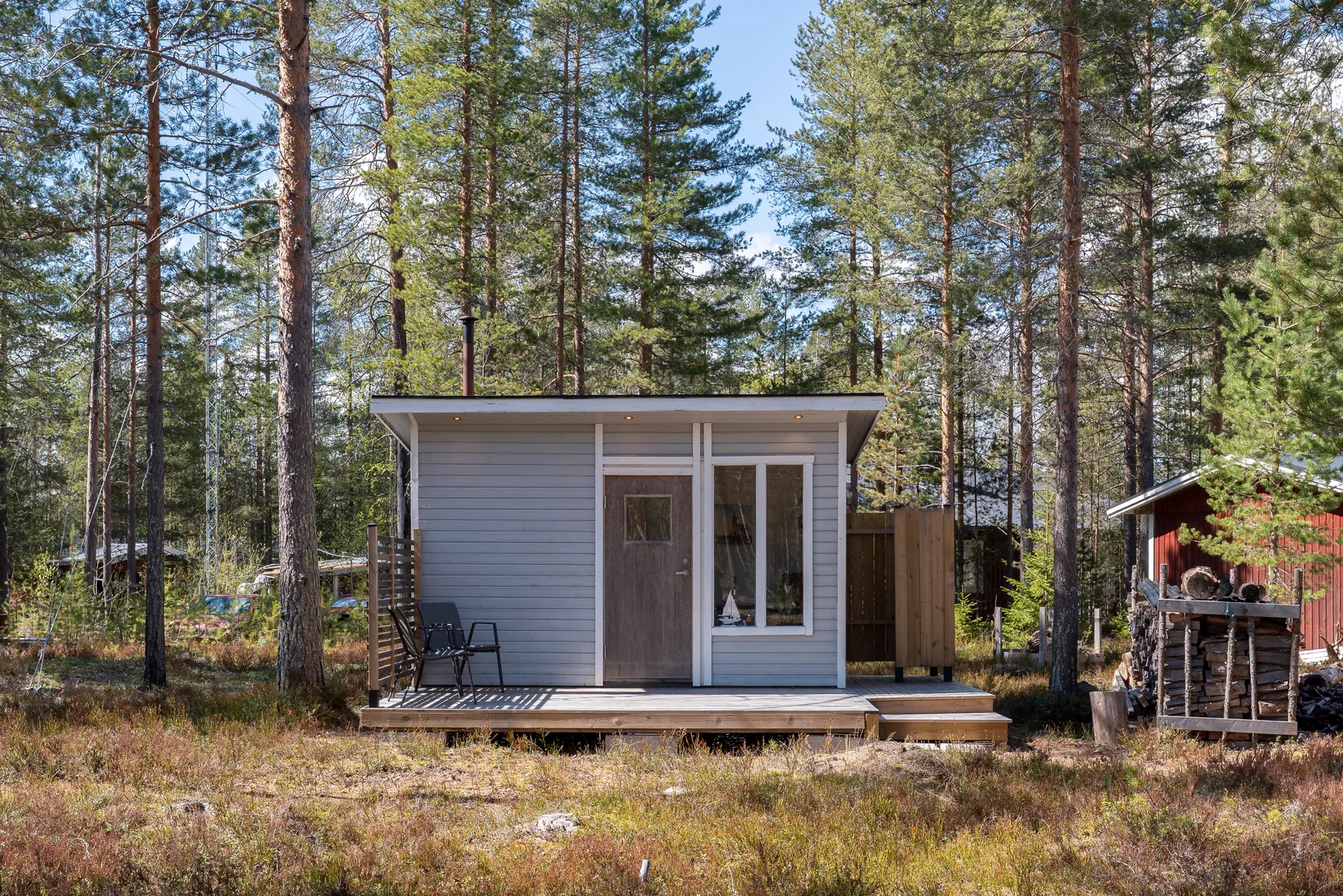 Villa, Haddingen 314, Haddingen - Tavelsjö, Umeå