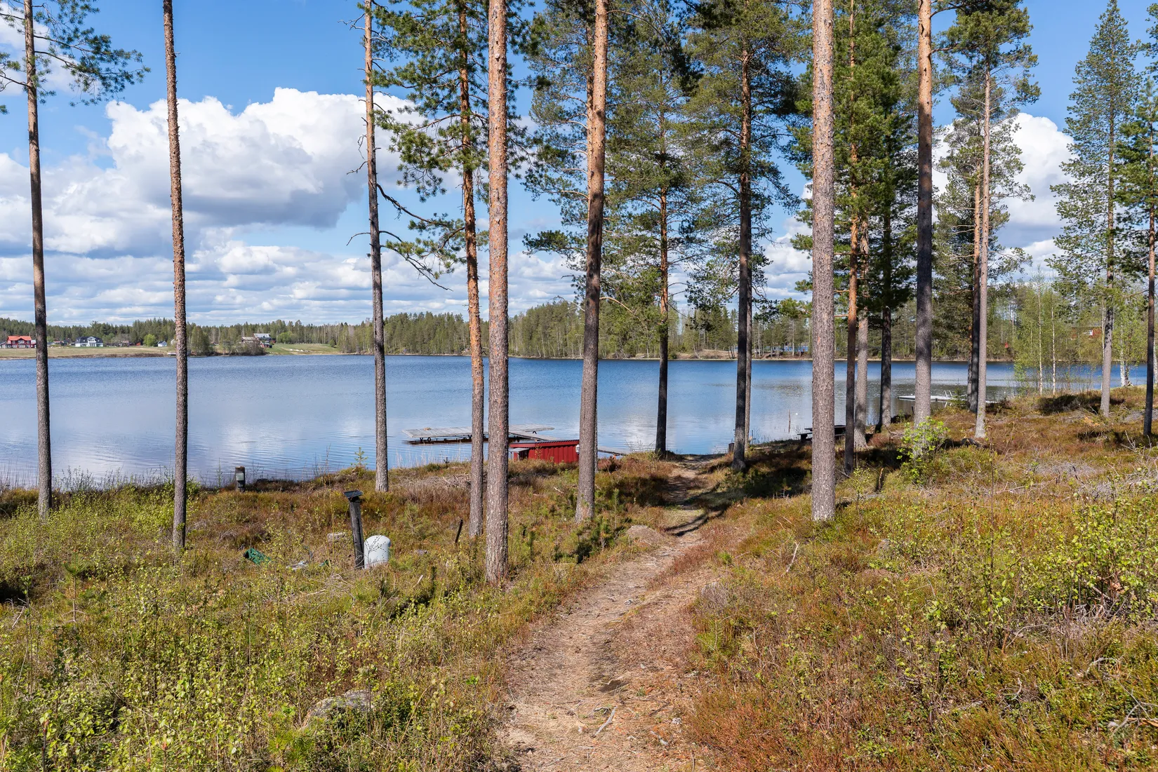 Villa, Haddingen 314, Haddingen - Tavelsjö, Umeå
