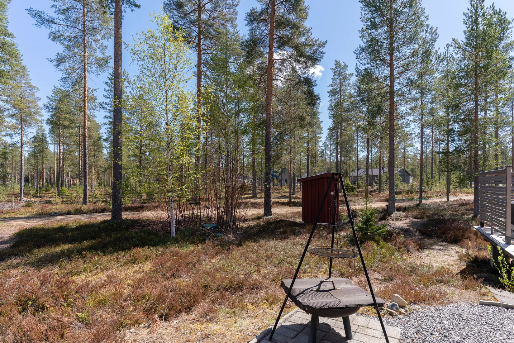 Villa, Haddingen 314, Haddingen - Tavelsjö, Umeå