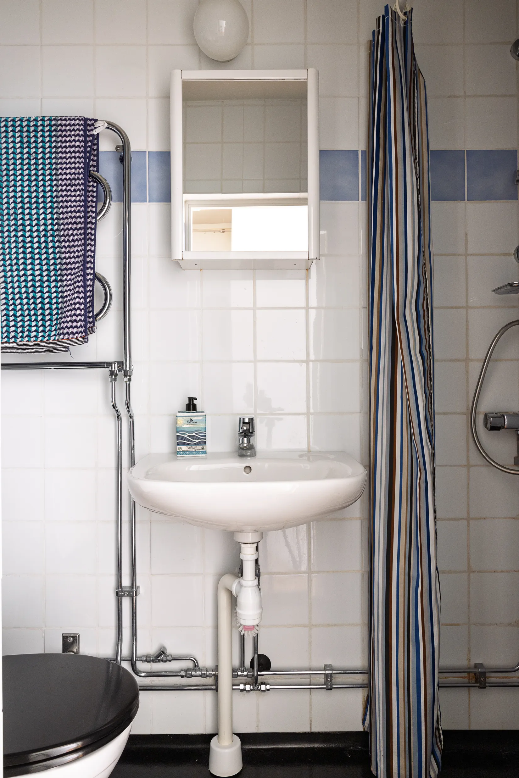 Bostadsrätt, Karlsviksgatan 14, Kungsholmen - Norr Mälarstrand, Stockholm