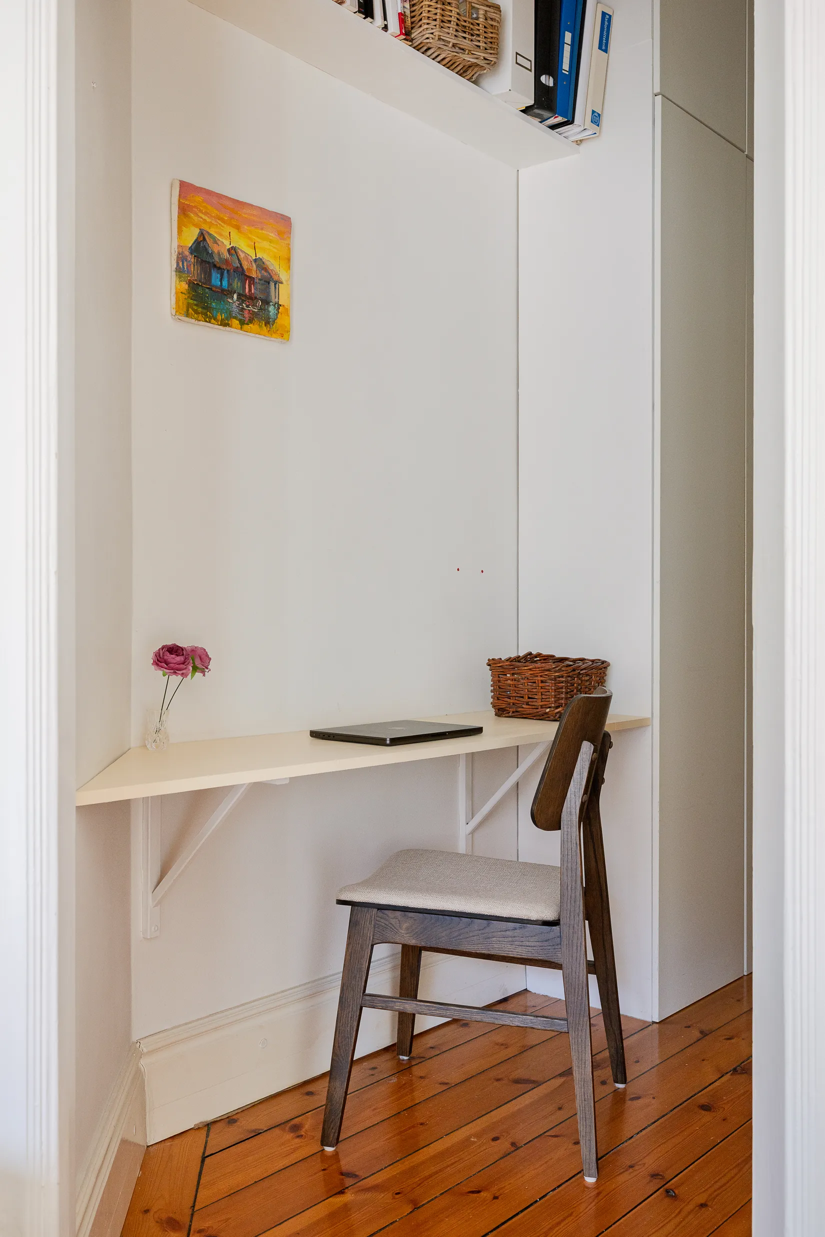 Bostadsrätt, Karlsviksgatan 14, Kungsholmen - Norr Mälarstrand, Stockholm