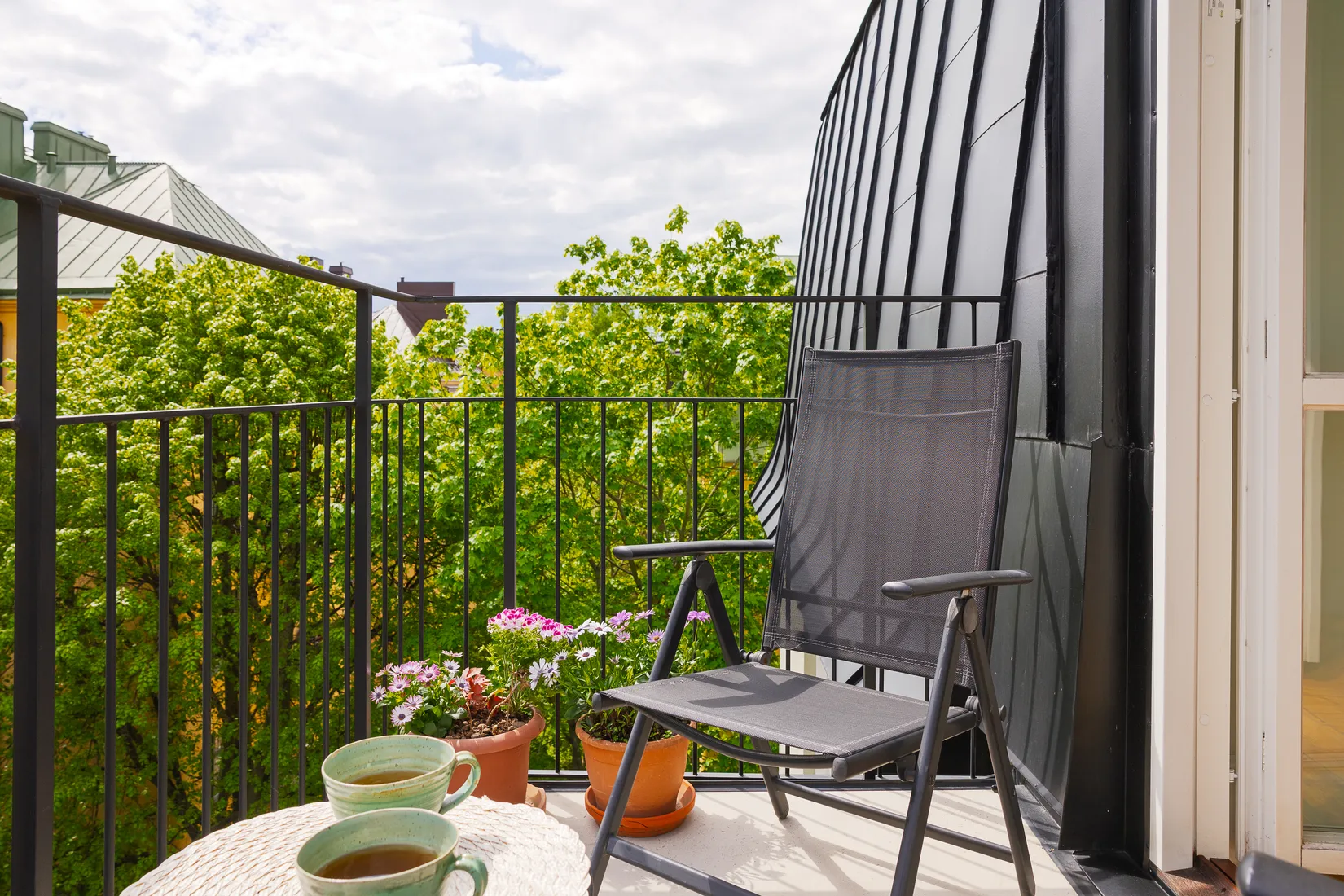 Bostadsrätt, Karlsviksgatan 14, Kungsholmen - Norr Mälarstrand, Stockholm