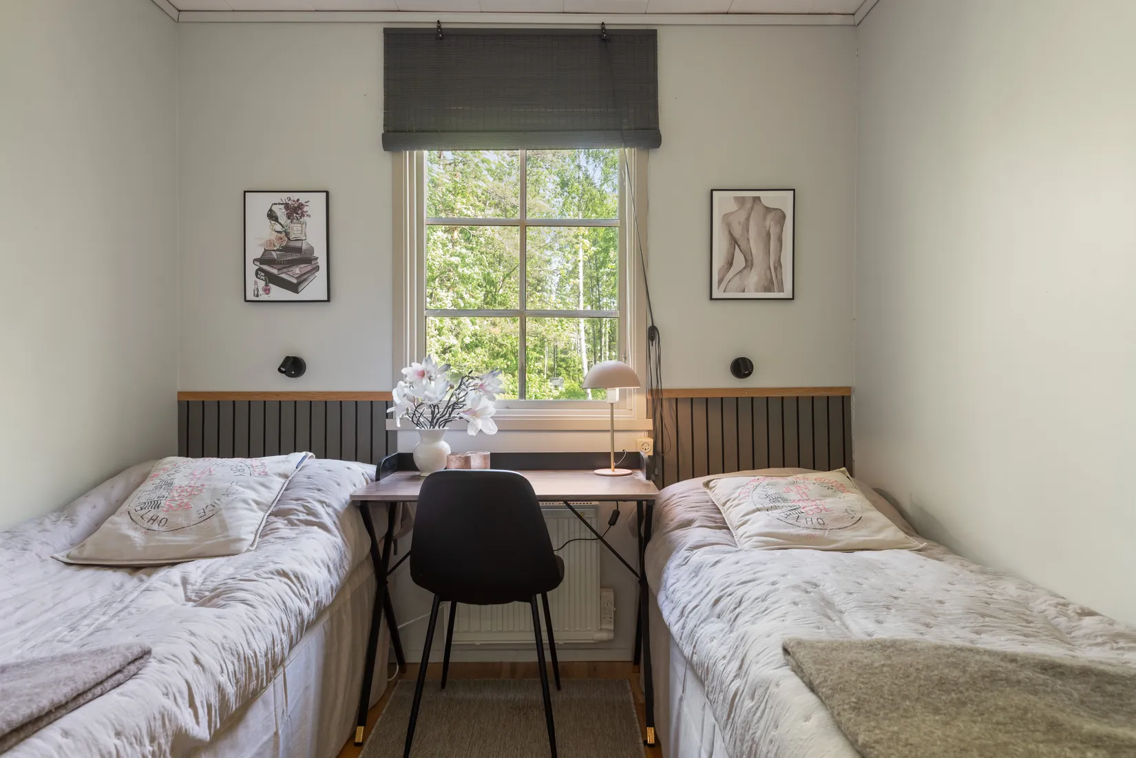 Fritidshus, Hagbacken 7, Marsbacken, Norrtälje