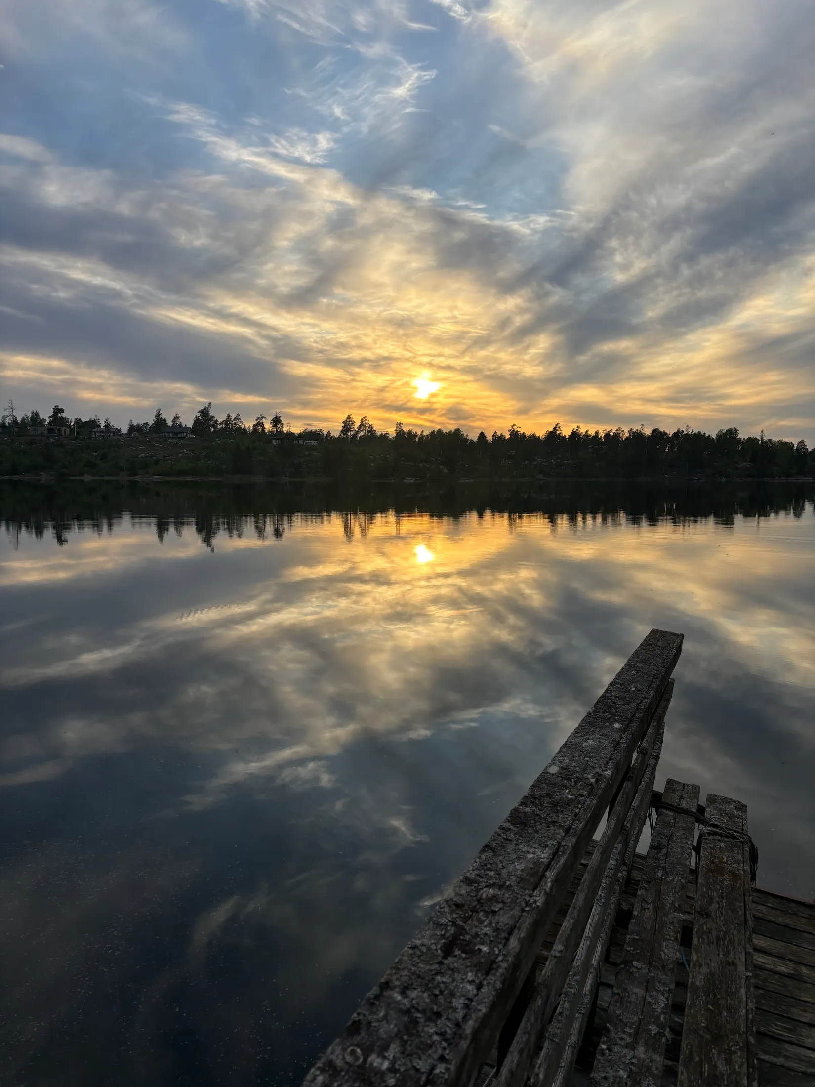 Fritidshus, Hagbacken 7, Marsbacken, Norrtälje