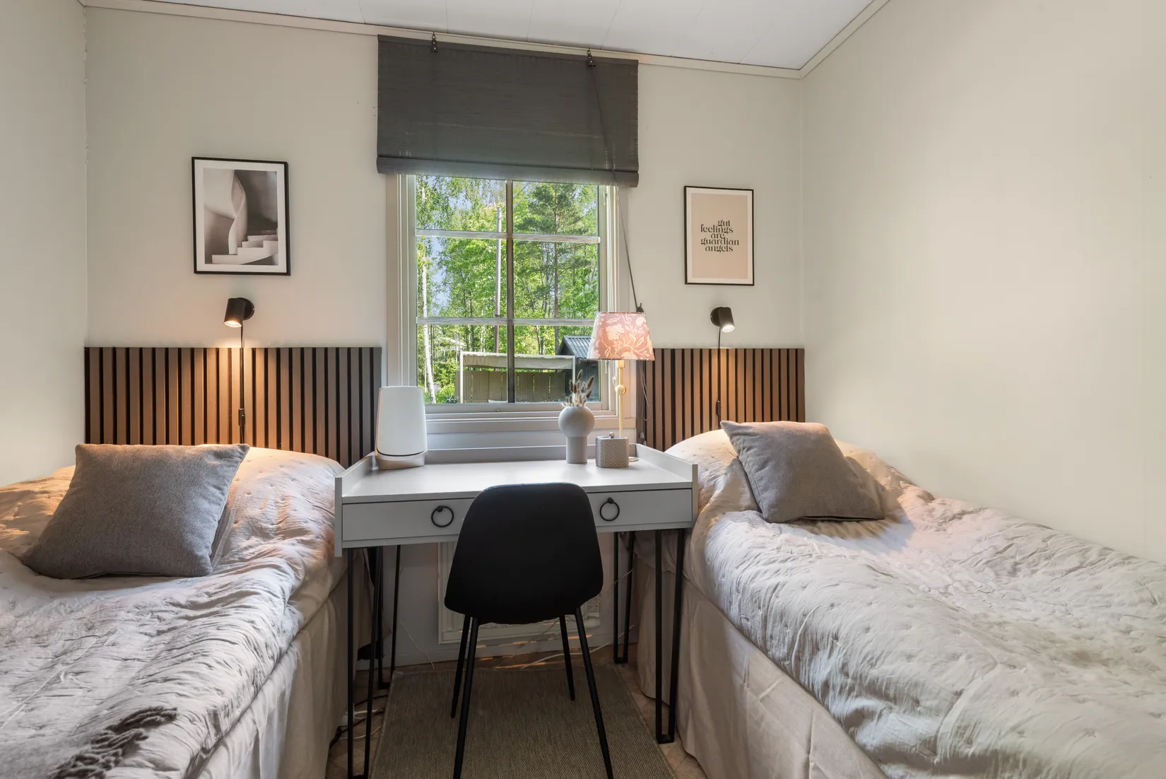 Fritidshus, Hagbacken 7, Marsbacken, Norrtälje
