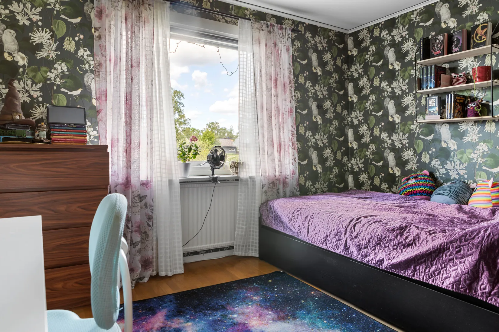 Villa, Lögarevägen 15, Halltorp, Kalmar