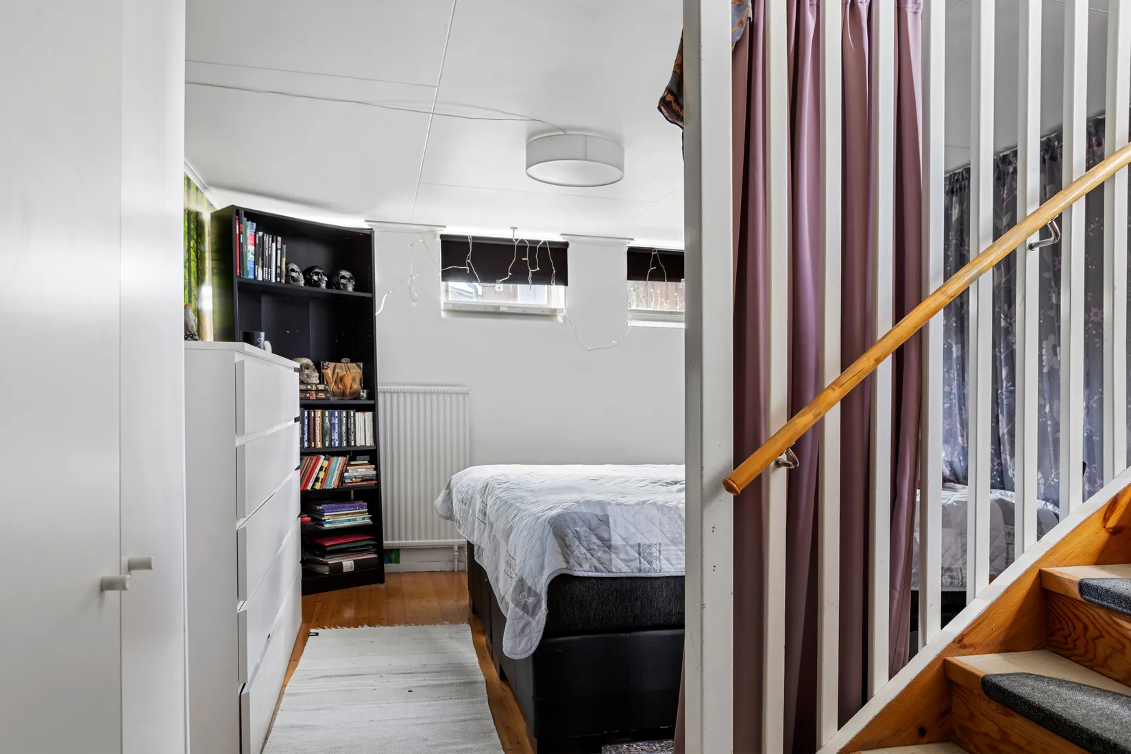 Villa, Lögarevägen 15, Halltorp, Kalmar