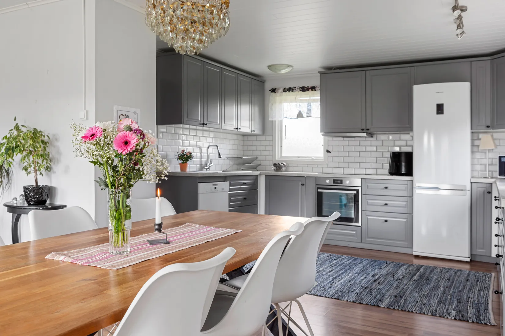 Villa, Lögarevägen 15, Halltorp, Kalmar