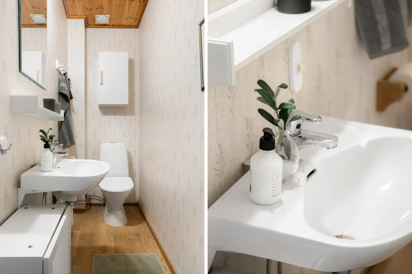 Villa, Klarbärsstigen 16, Kungsängen, Upplands-Bro