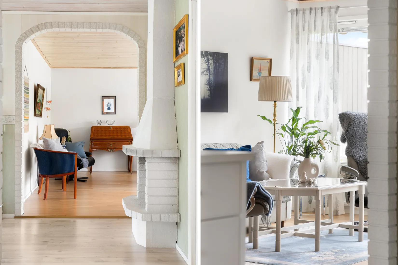 Villa, Klarbärsstigen 16, Kungsängen, Upplands-Bro