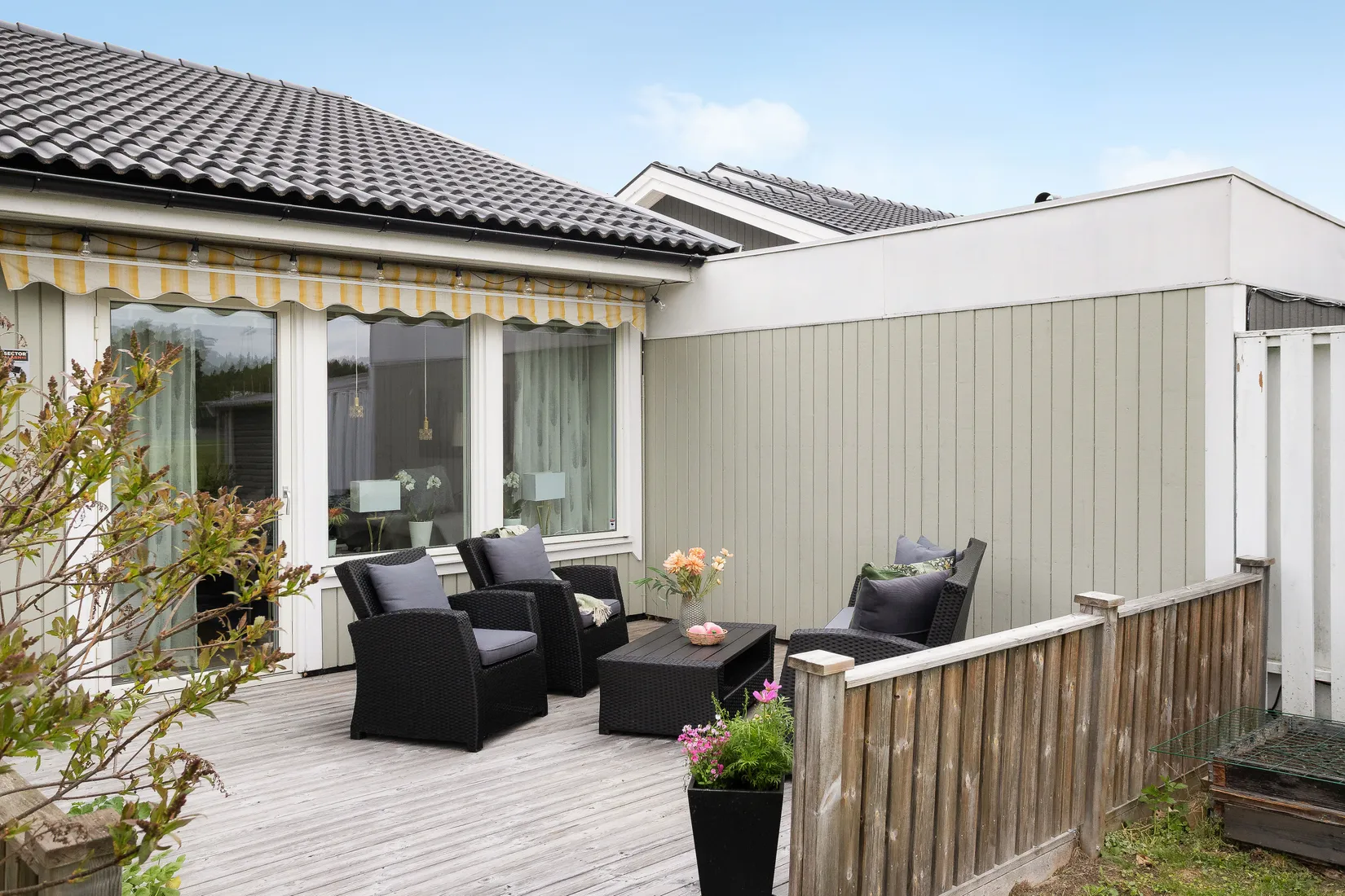 Villa, Klarbärsstigen 16, Kungsängen, Upplands-Bro