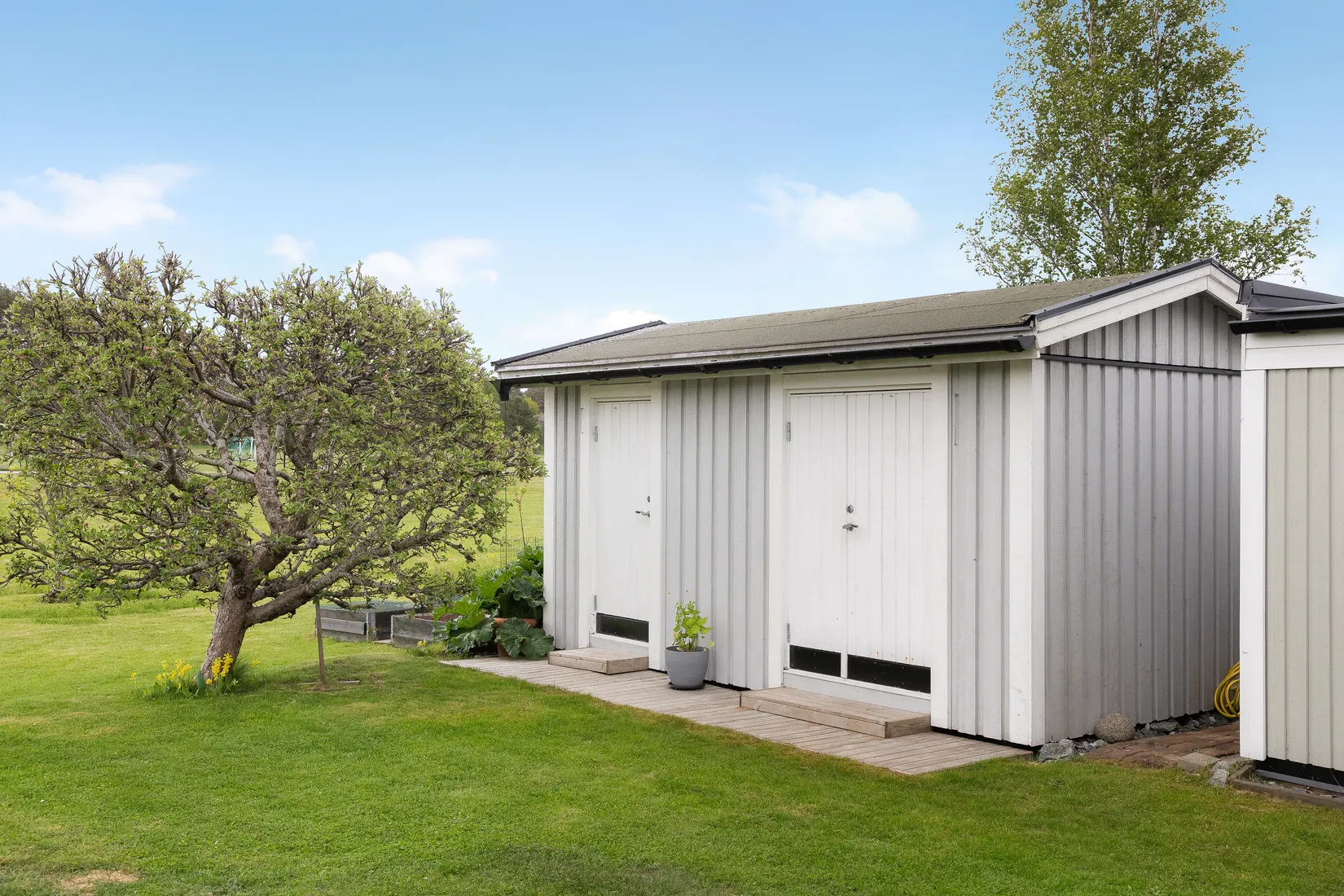 Villa, Klarbärsstigen 16, Kungsängen, Upplands-Bro