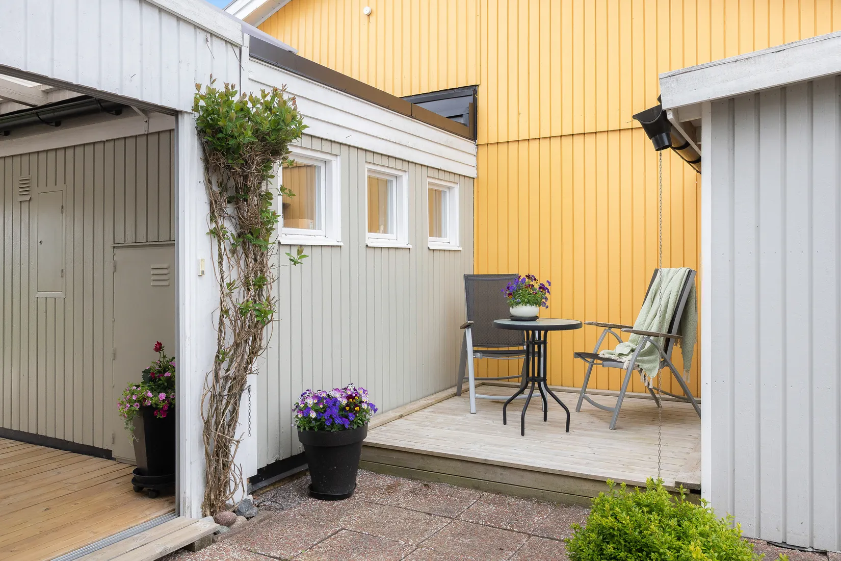 Villa, Klarbärsstigen 16, Kungsängen, Upplands-Bro