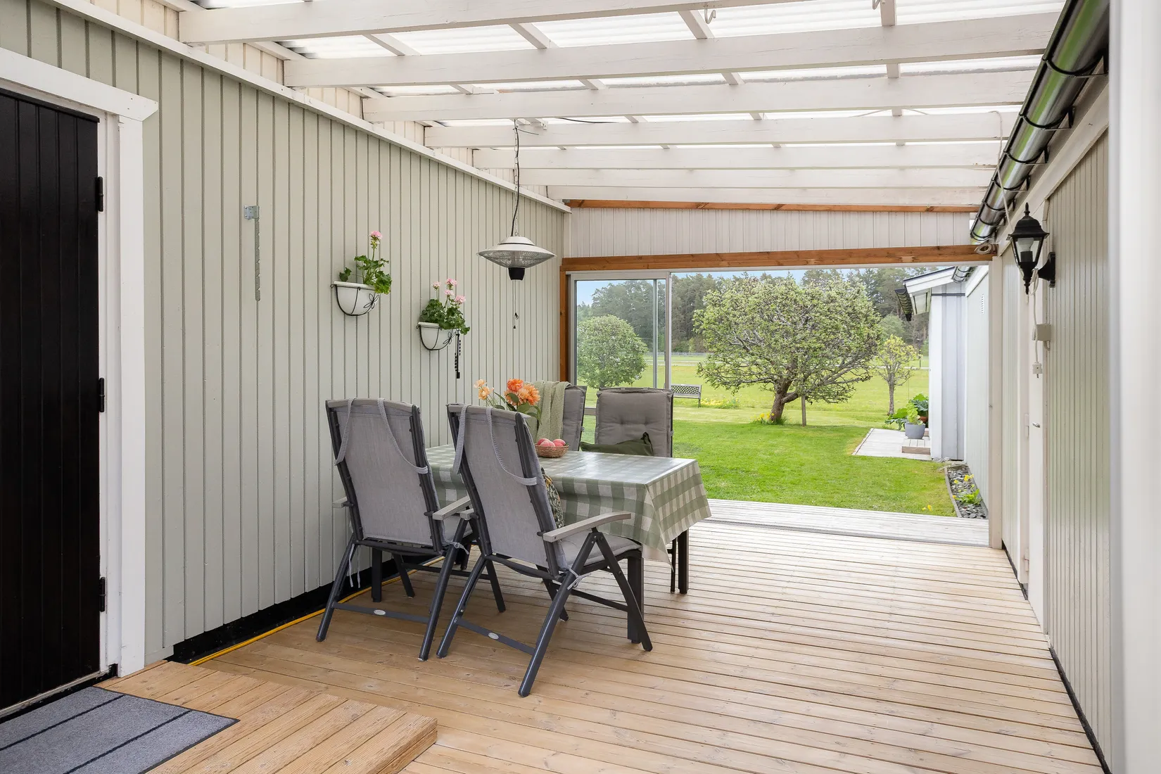 Villa, Klarbärsstigen 16, Kungsängen, Upplands-Bro