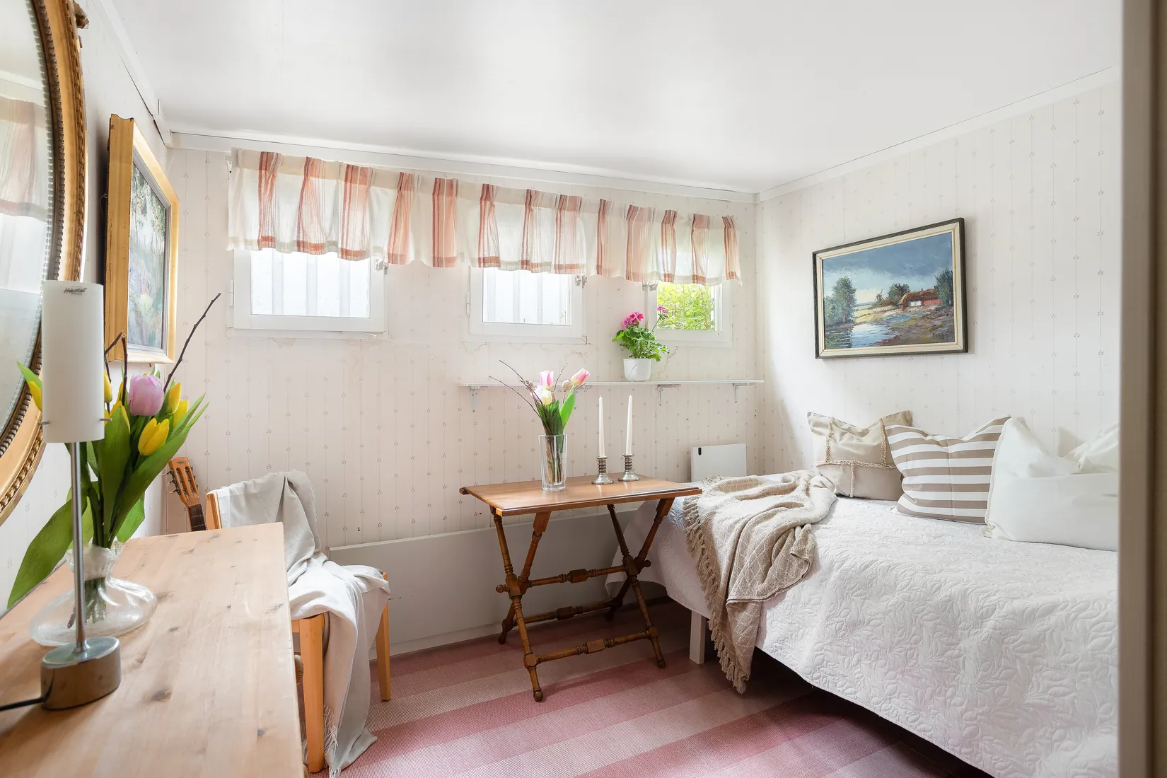 Villa, Klarbärsstigen 16, Kungsängen, Upplands-Bro