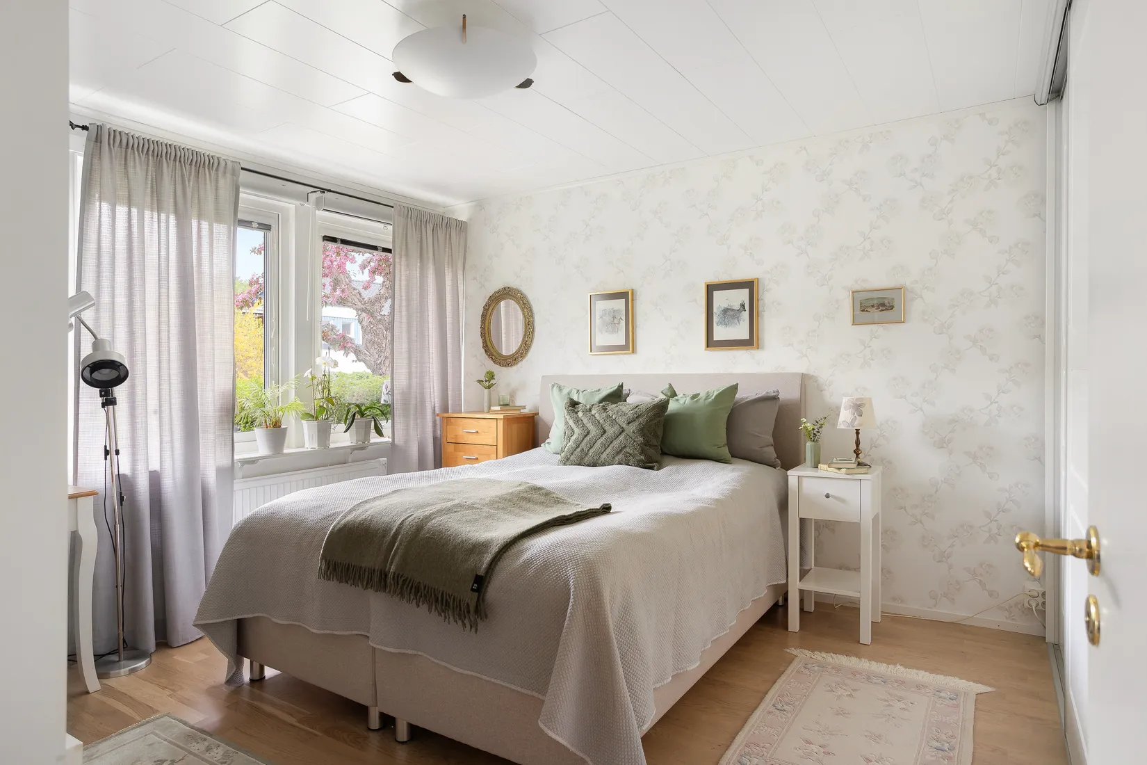 Villa, Klarbärsstigen 16, Kungsängen, Upplands-Bro