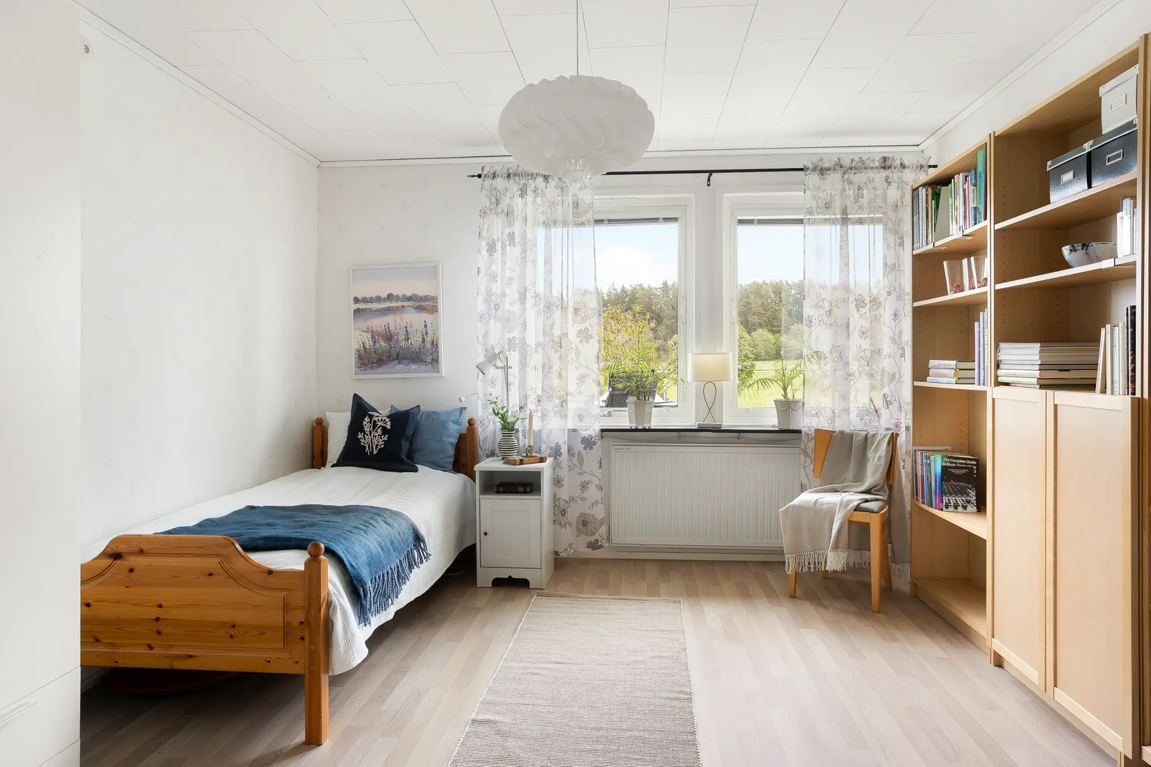 Villa, Klarbärsstigen 16, Kungsängen, Upplands-Bro