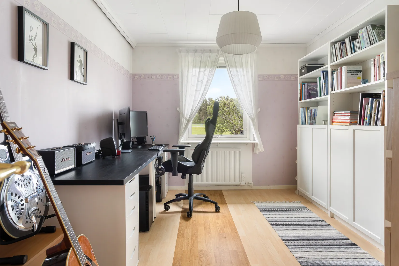 Villa, Klarbärsstigen 16, Kungsängen, Upplands-Bro