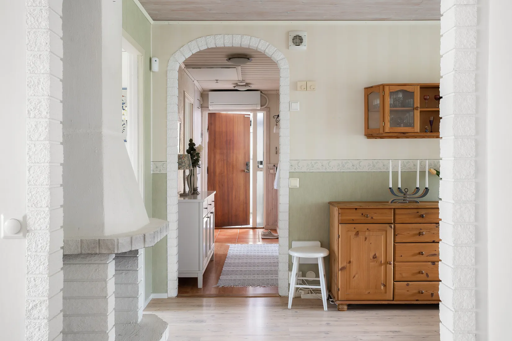 Villa, Klarbärsstigen 16, Kungsängen, Upplands-Bro