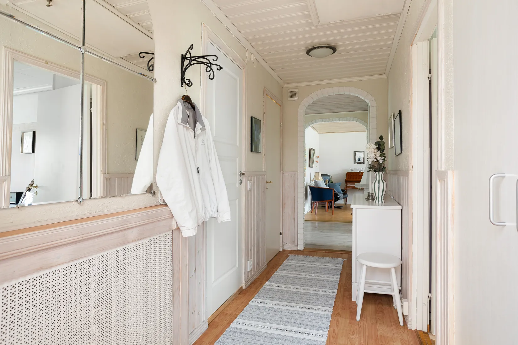 Villa, Klarbärsstigen 16, Kungsängen, Upplands-Bro