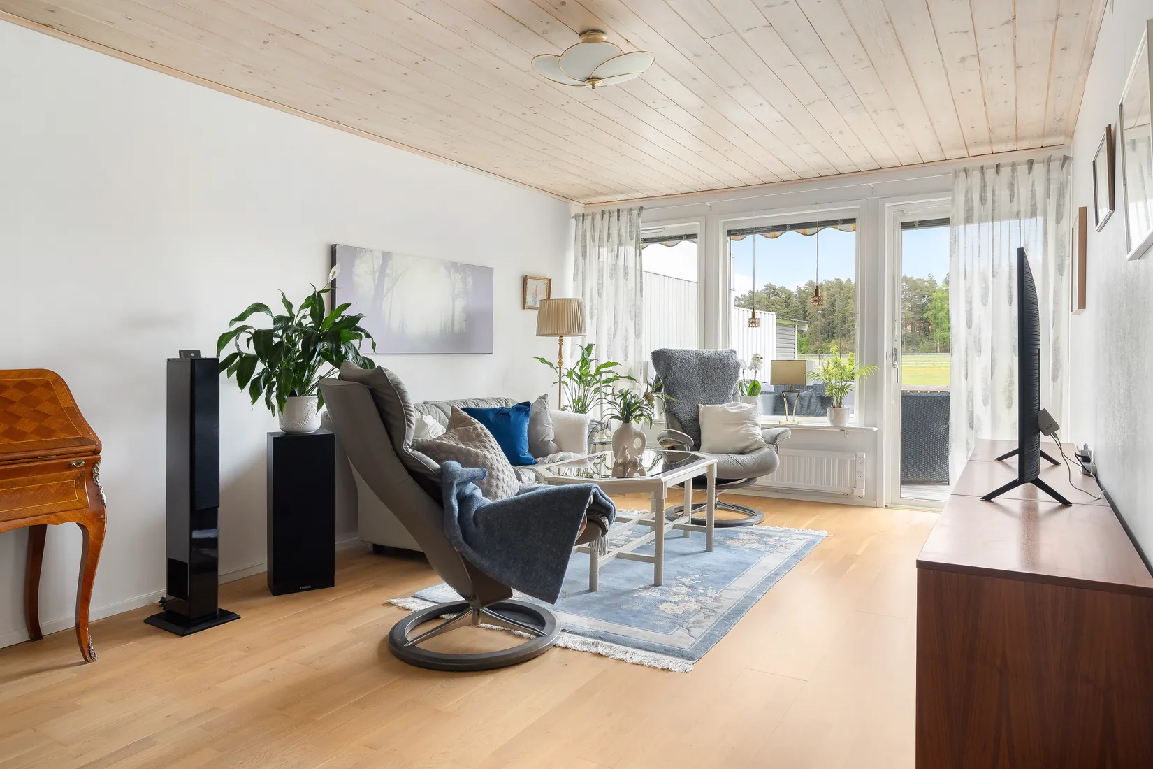 Villa, Klarbärsstigen 16, Kungsängen, Upplands-Bro