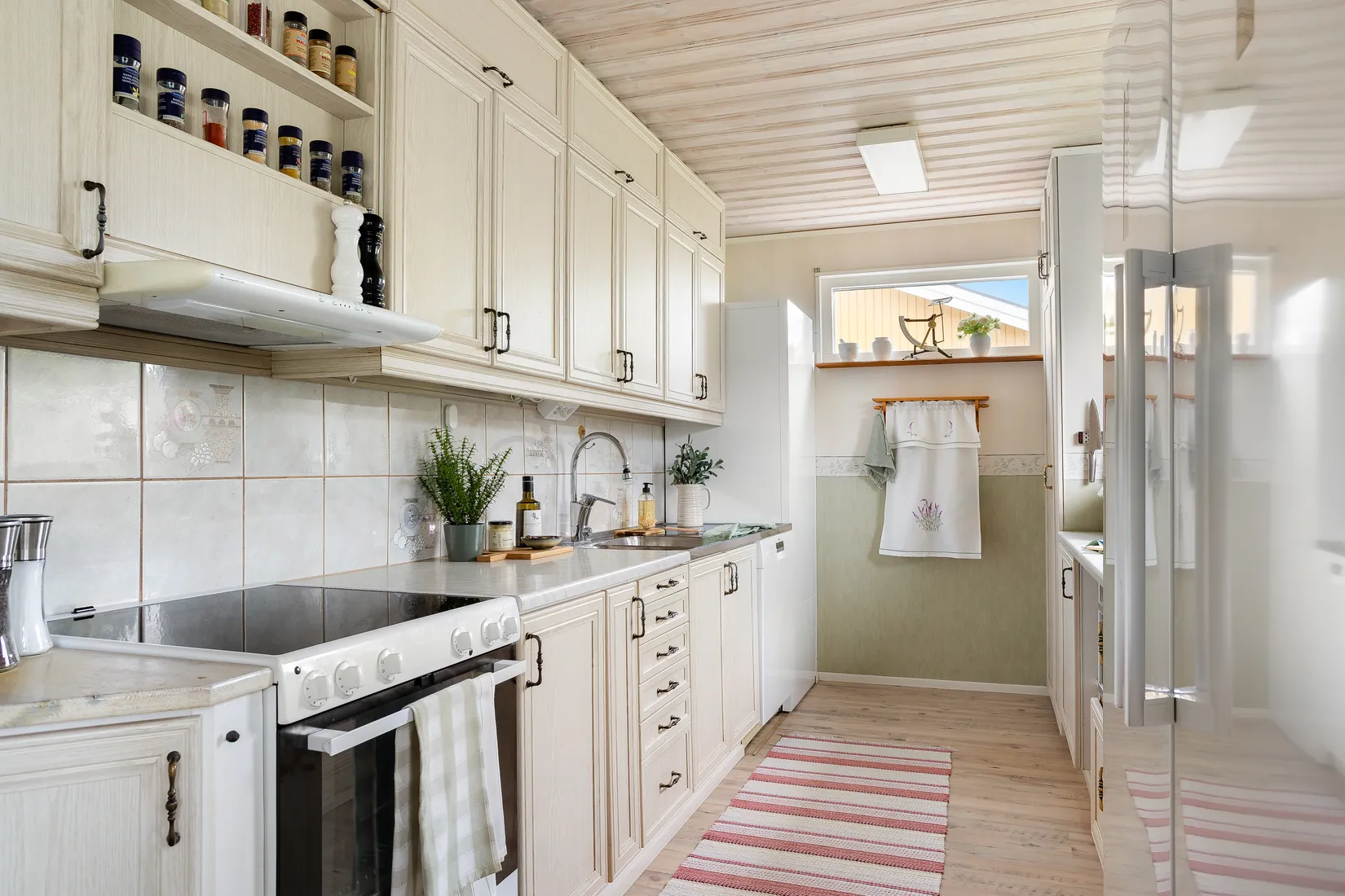 Villa, Klarbärsstigen 16, Kungsängen, Upplands-Bro