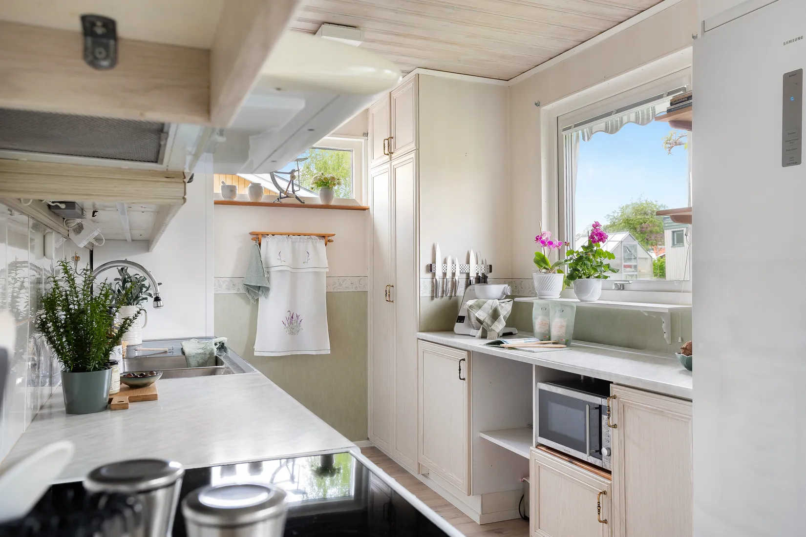 Villa, Klarbärsstigen 16, Kungsängen, Upplands-Bro