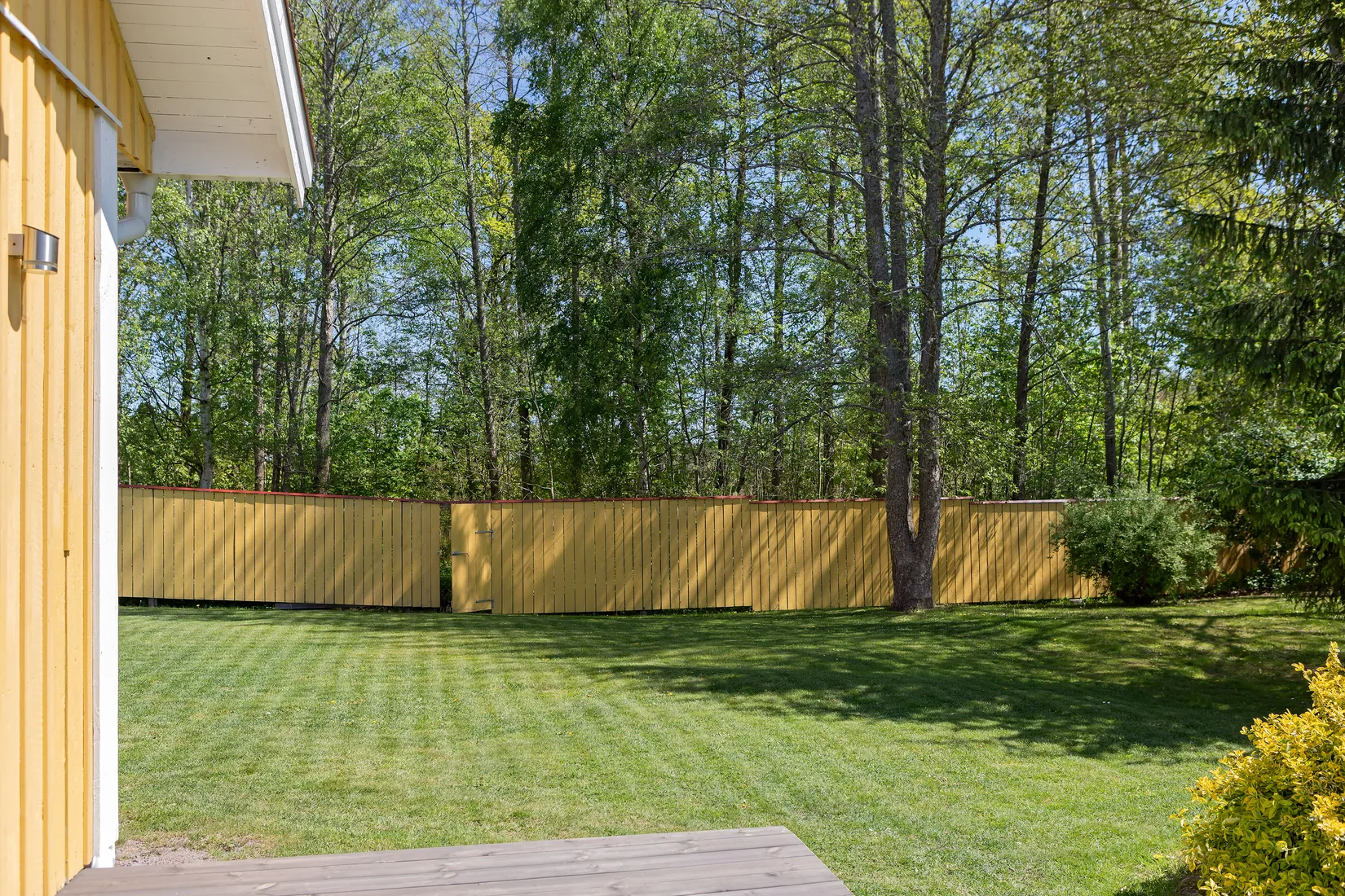 Villa, Vallentins väg 18, Trekanten, Kalmar