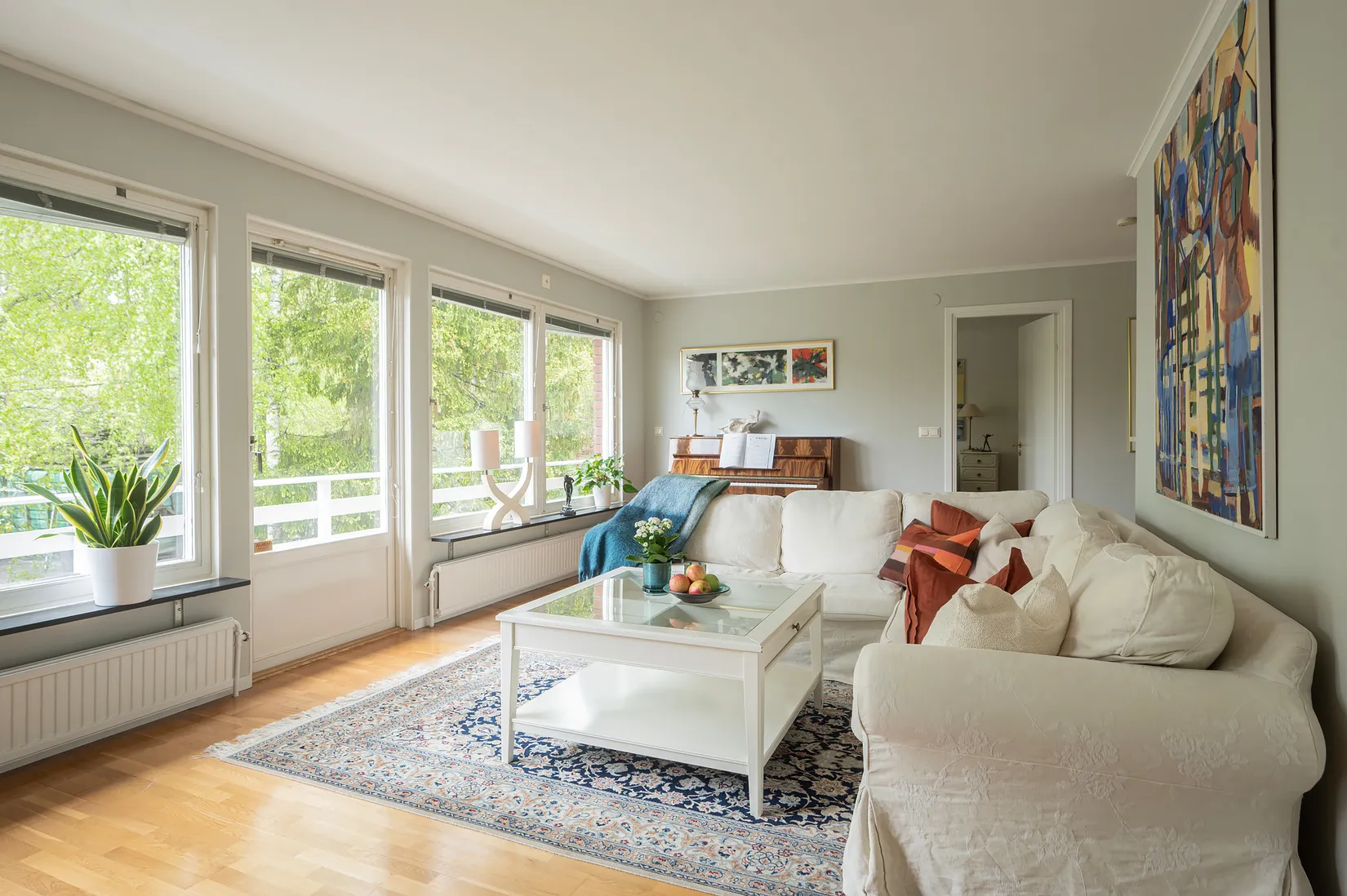 Villa, Tegstigen 1, Stuvsta - Centralt, Huddinge