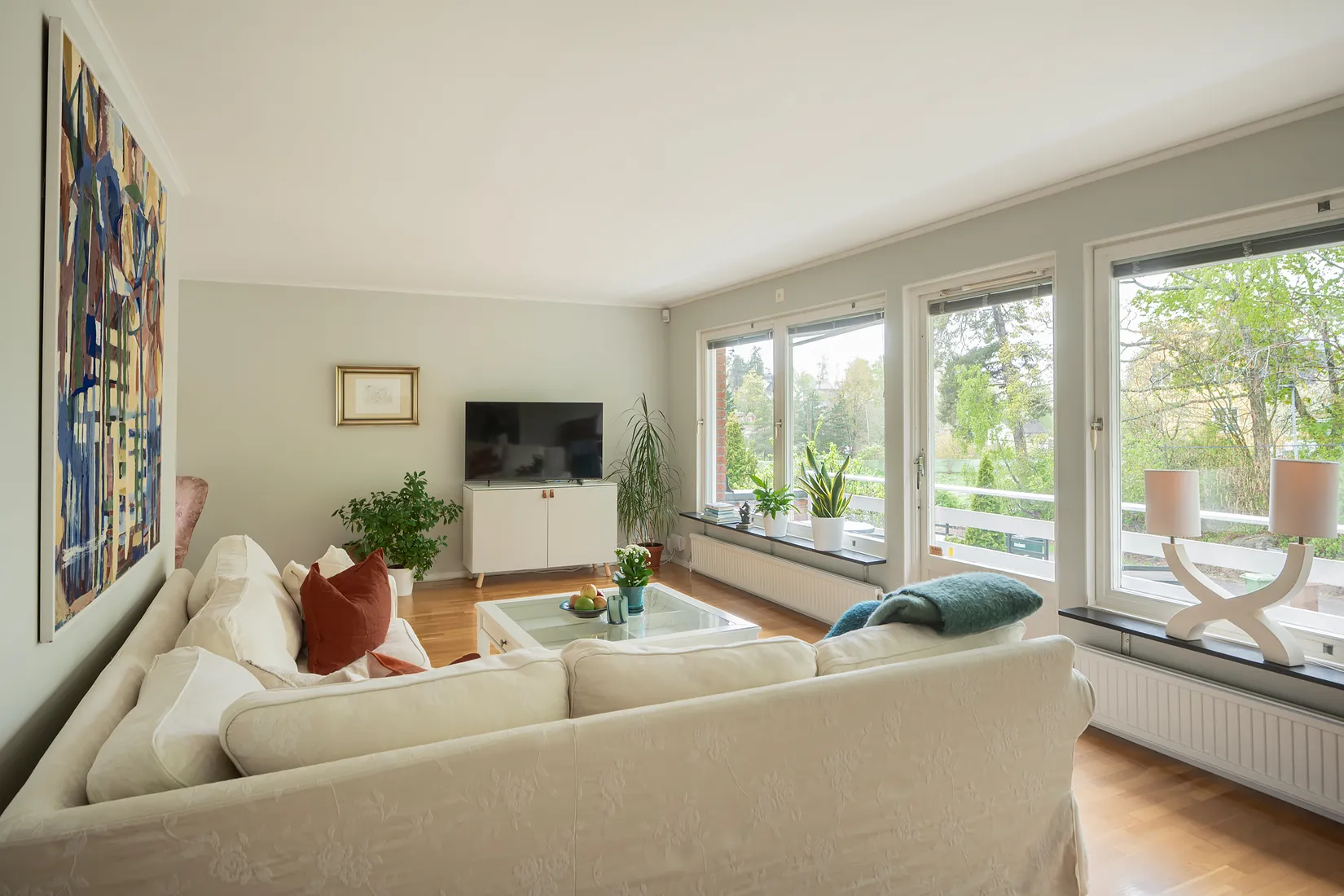 Villa, Tegstigen 1, Stuvsta - Centralt, Huddinge