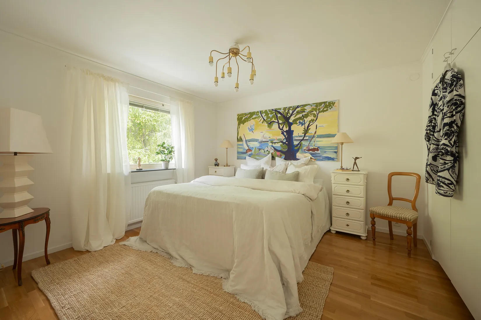 Villa, Tegstigen 1, Stuvsta - Centralt, Huddinge