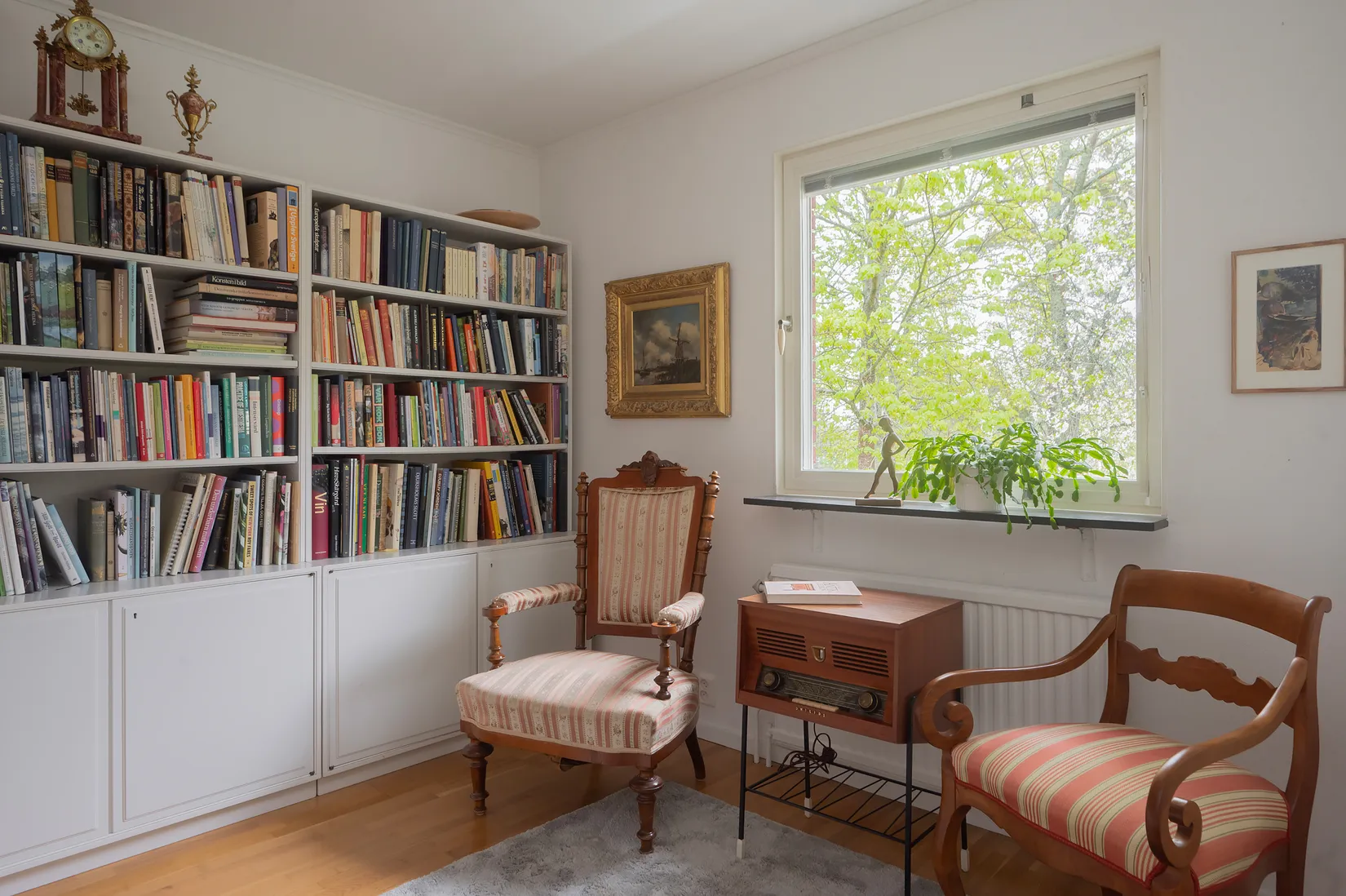 Villa, Tegstigen 1, Stuvsta - Centralt, Huddinge