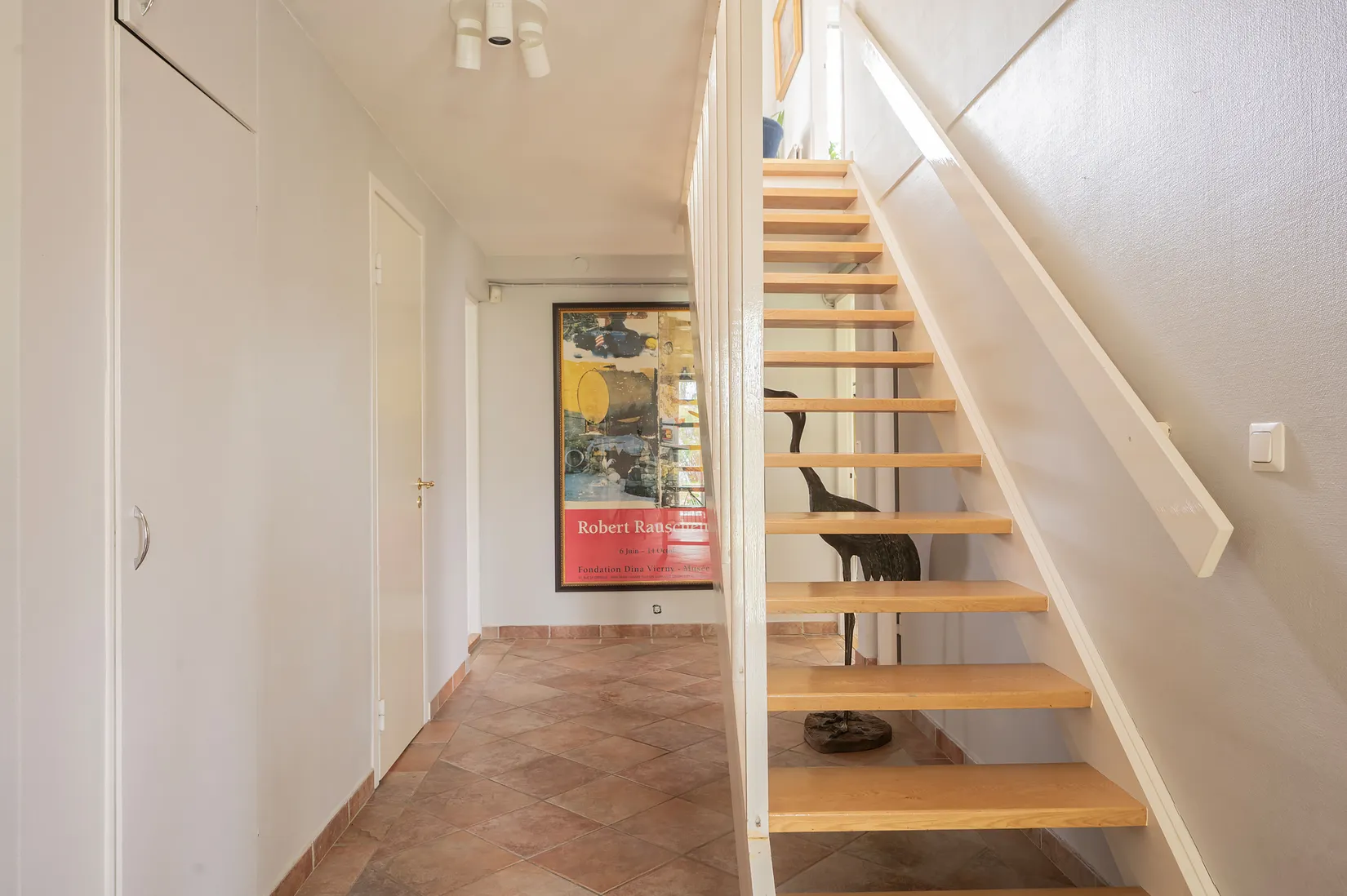 Villa, Tegstigen 1, Stuvsta - Centralt, Huddinge