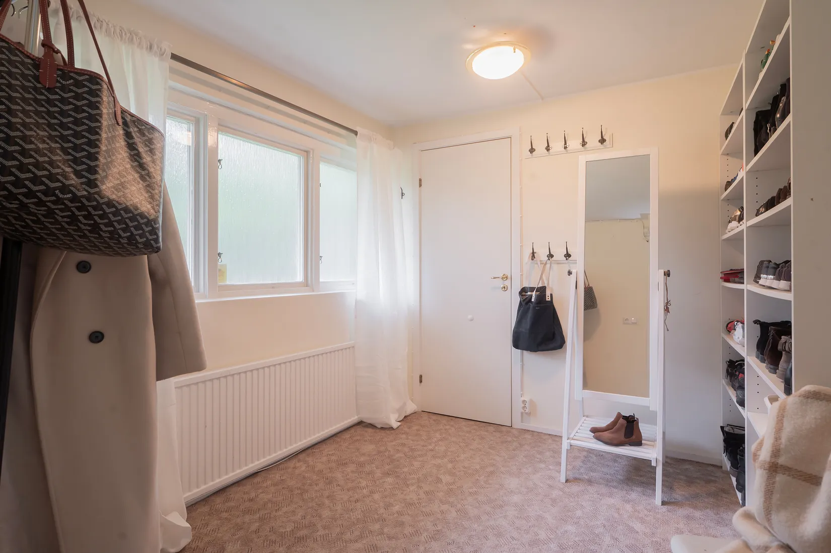 Villa, Tegstigen 1, Stuvsta - Centralt, Huddinge