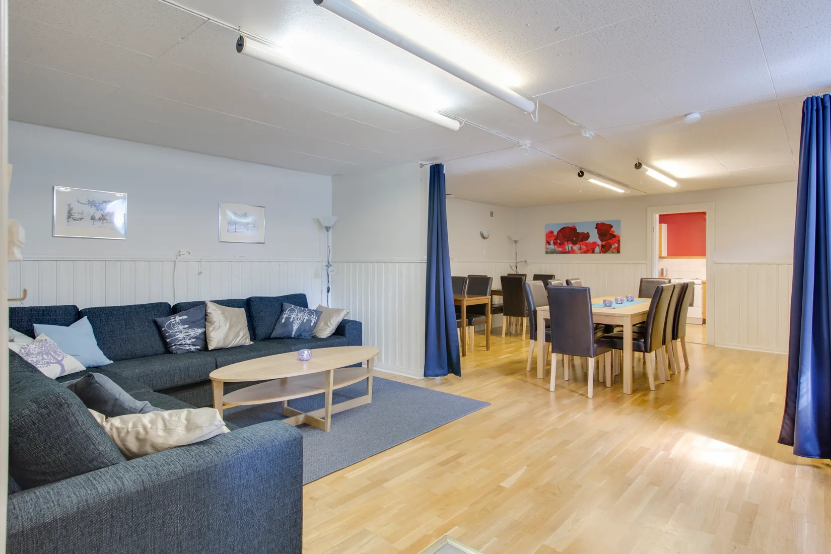 Bostadsrätt, Vallbygatan 3, Fålhagen, Uppsala