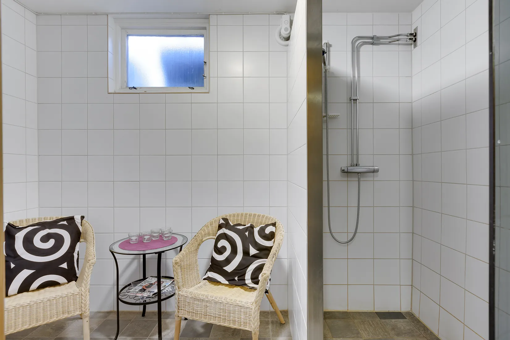 Bostadsrätt, Vallbygatan 3, Fålhagen, Uppsala