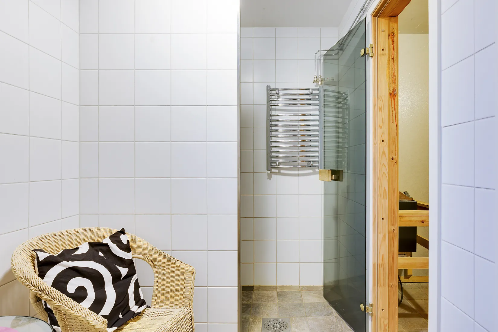 Bostadsrätt, Vallbygatan 3, Fålhagen, Uppsala