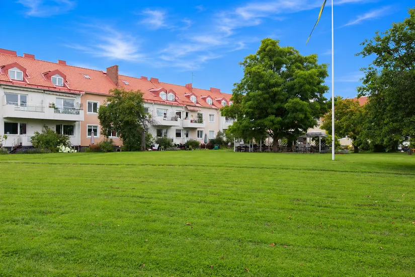 Bostadsrätt, Vallbygatan 3, Fålhagen, Uppsala