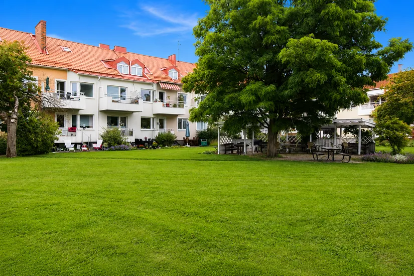 Bostadsrätt, Vallbygatan 3, Fålhagen, Uppsala
