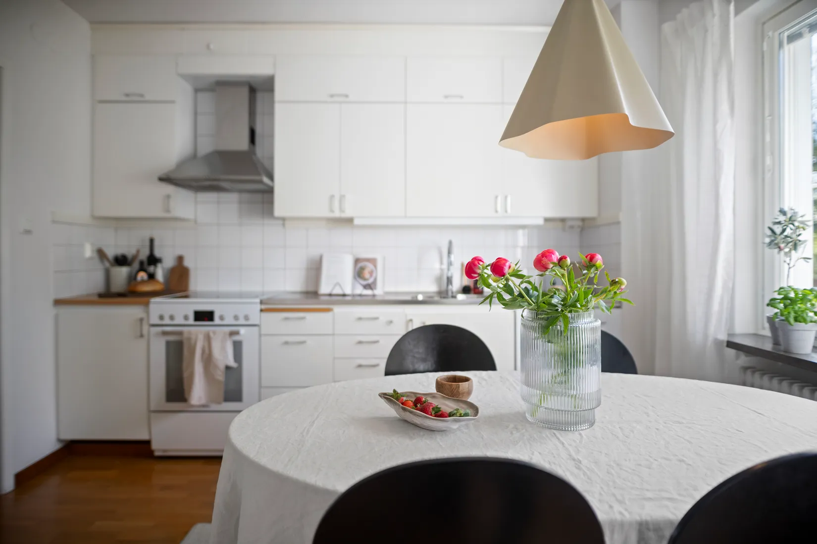 Bostadsrätt, Vallbygatan 3, Fålhagen, Uppsala