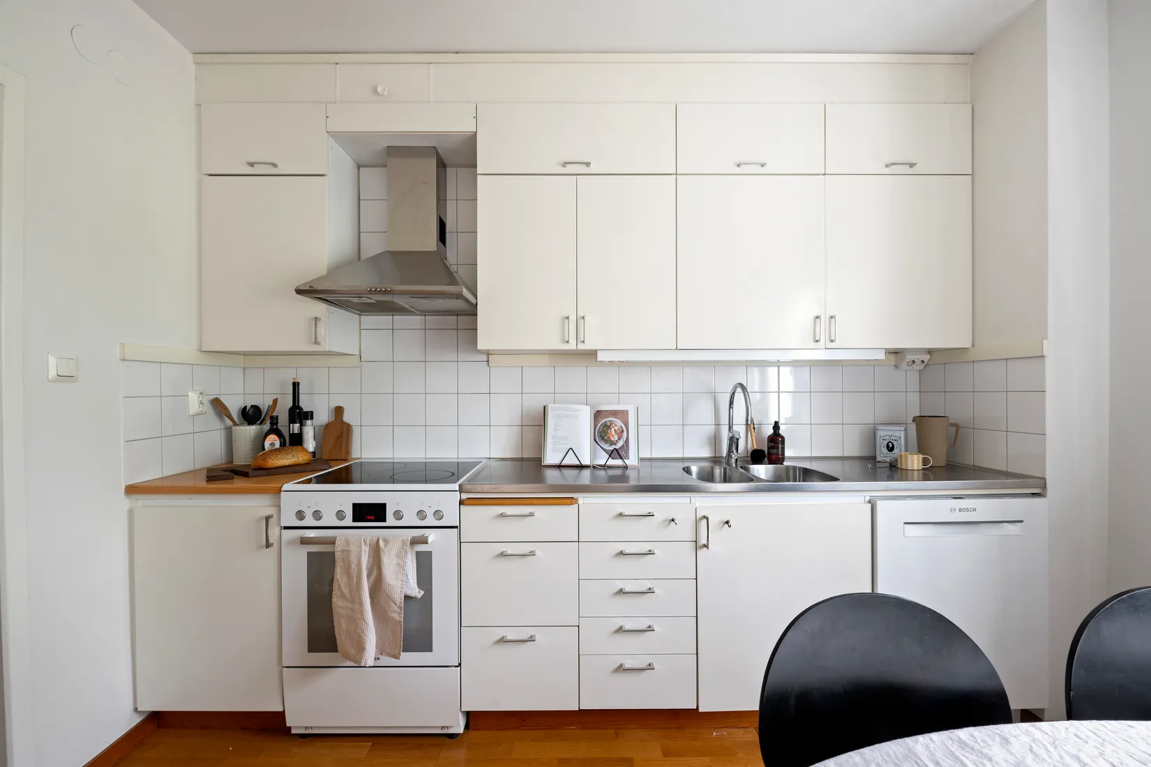 Bostadsrätt, Vallbygatan 3, Fålhagen, Uppsala