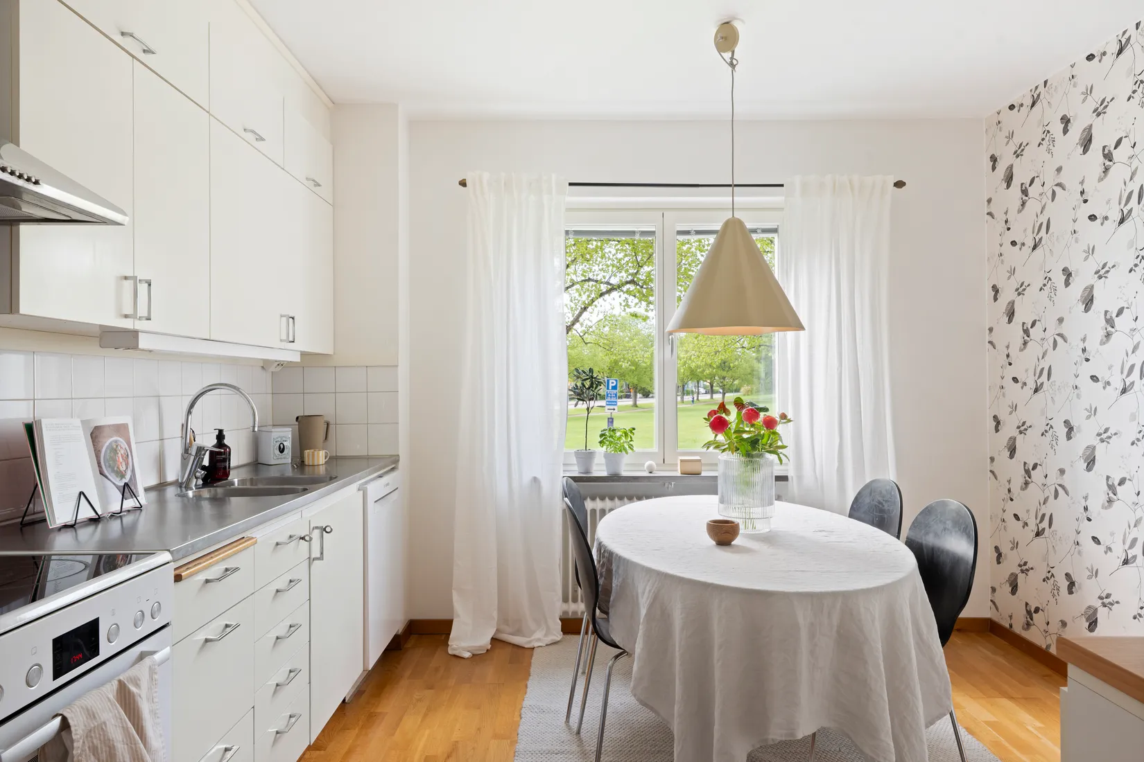 Bostadsrätt, Vallbygatan 3, Fålhagen, Uppsala