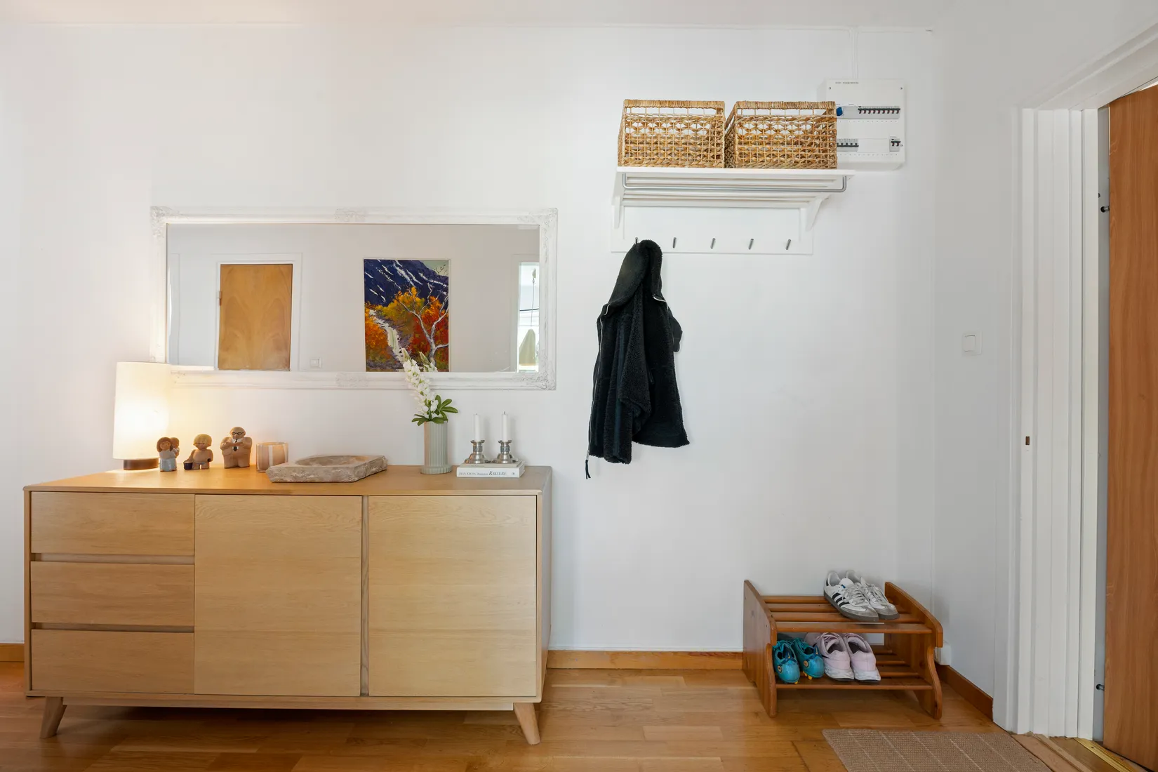 Bostadsrätt, Vallbygatan 3, Fålhagen, Uppsala