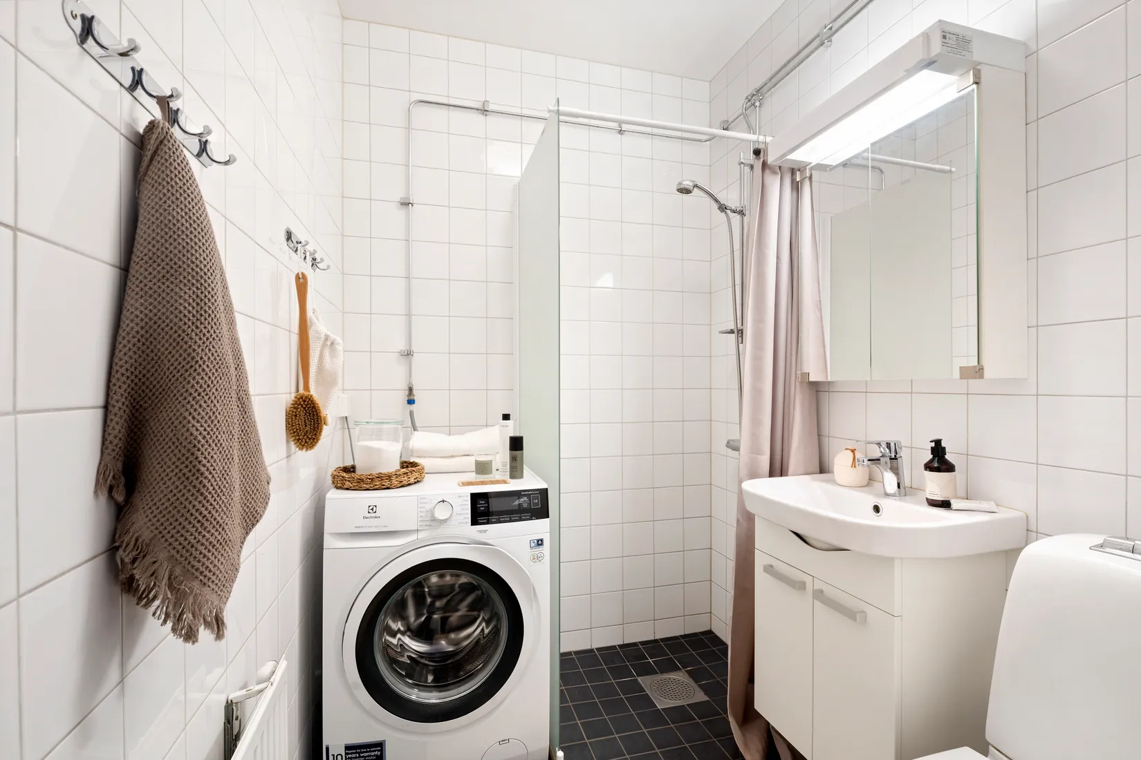 Bostadsrätt, Vallbygatan 3, Fålhagen, Uppsala