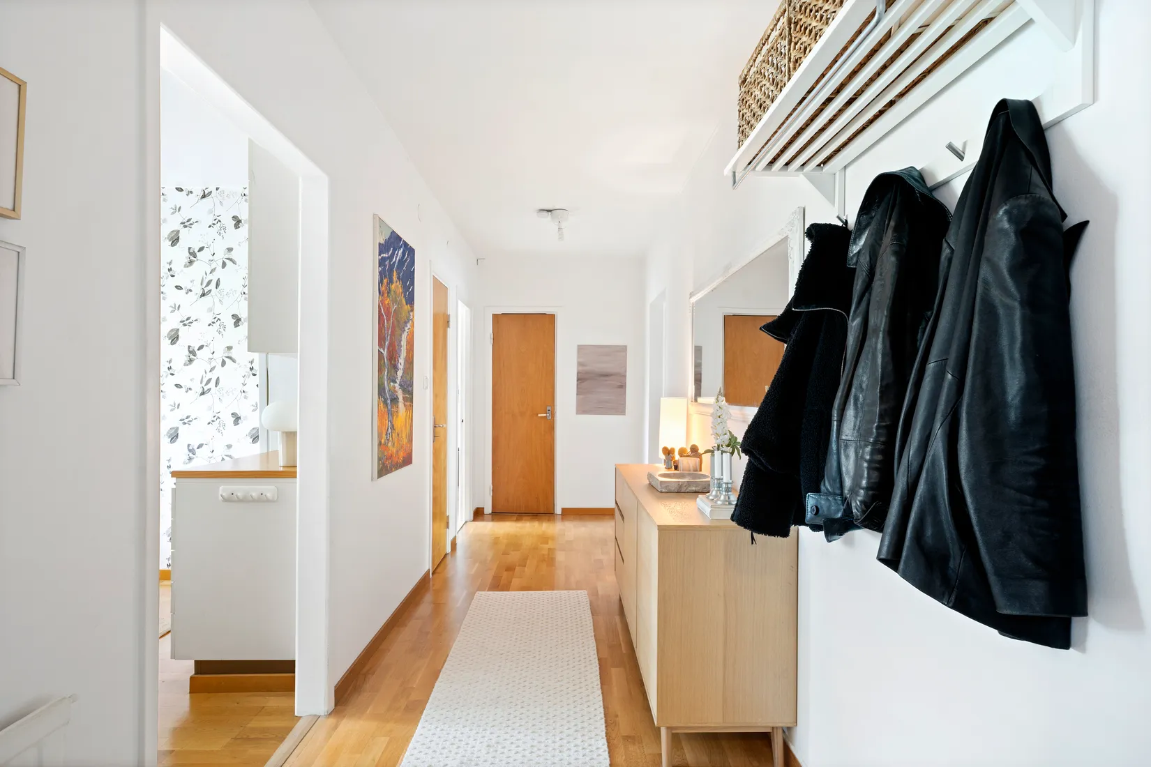 Bostadsrätt, Vallbygatan 3, Fålhagen, Uppsala