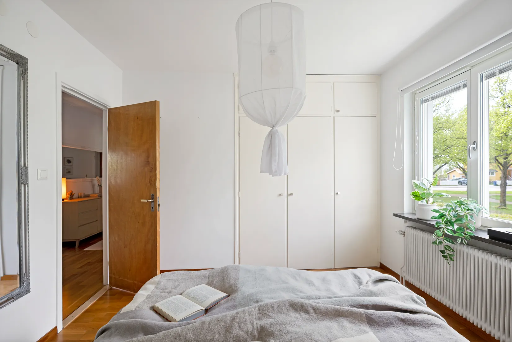 Bostadsrätt, Vallbygatan 3, Fålhagen, Uppsala