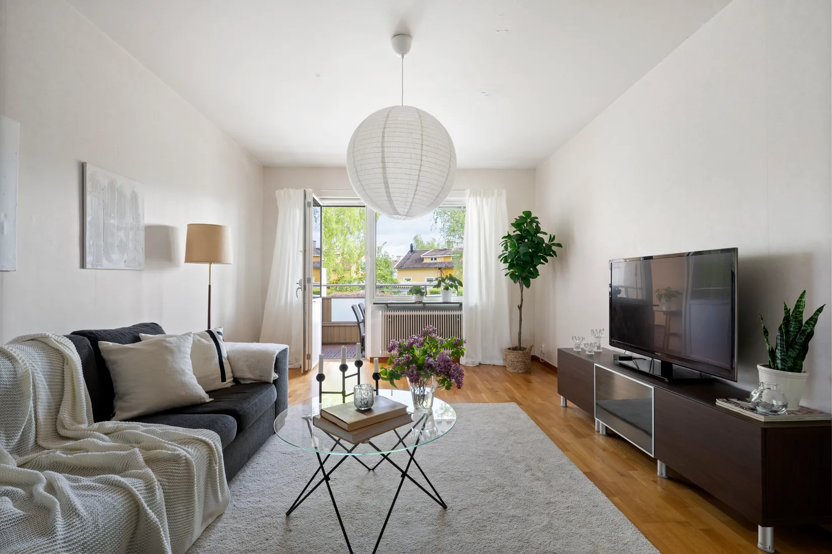 Bostadsrätt, Vallbygatan 3, Fålhagen, Uppsala
