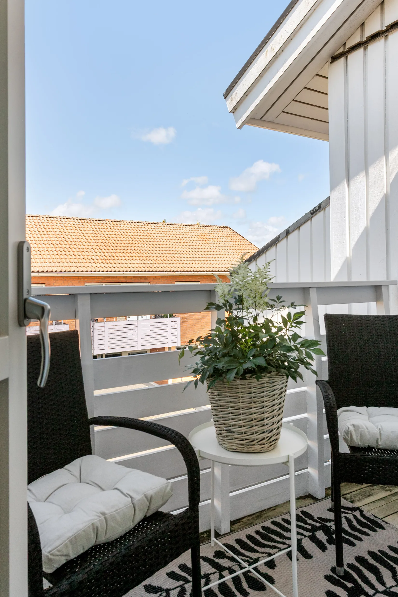 Villa, Hedvägen 71, Karlberg, Varberg